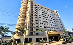 Prive Boulevard Suíte Hotel